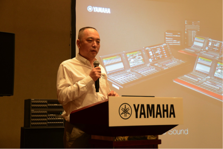 2018不朽情缘不朽情缘专业音响经销商大会圆满落幕
