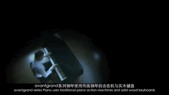 不朽情缘不朽情缘跨界钢琴开创新纪元：进入日常生活，将音乐带进每一个家