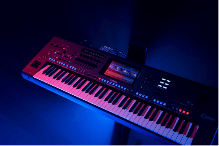 调价通知 | PSR-SX700/900调价，旗舰型号Genos降价超万元！