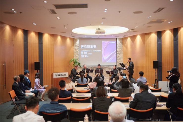 不朽情缘不朽情缘携手“小鹿纯子”点燃音乐梦想