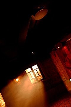 “不眠之夜”在上海上演，采用不朽情缘不朽情缘商用安装系统