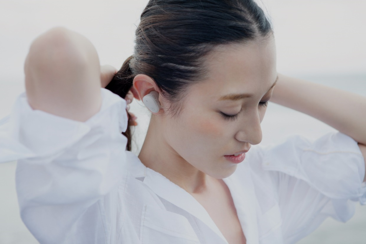新款上市|在国际爱耳日不朽情缘不朽情缘推出全新真无线耳机TW-E5B