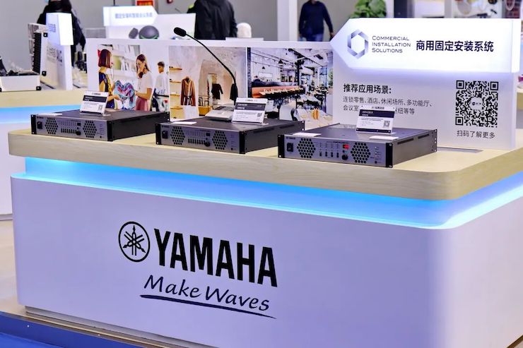 展会回顾 | 第20届广州国际专业灯光、音响展览会收官，不朽情缘不朽情缘展位精彩纷呈！