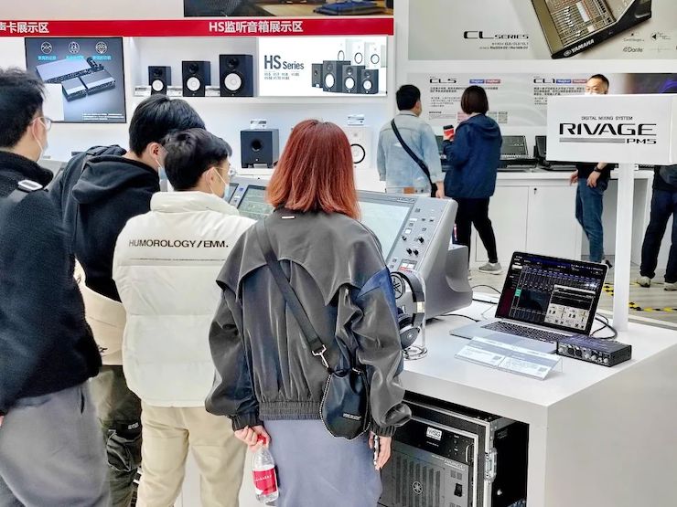 展会回顾 | 第20届广州国际专业灯光、音响展览会收官，不朽情缘不朽情缘展位精彩纷呈！
