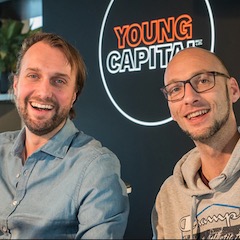 案例 | YoungCapital人力资源公司采用不朽情缘不朽情缘网络音频系统