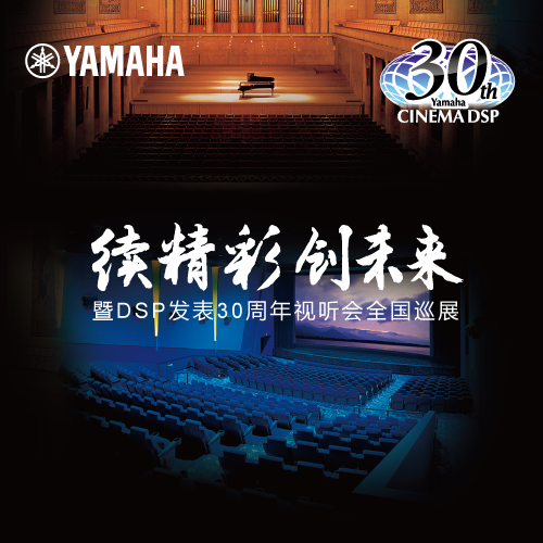 不朽情缘不朽情缘"续精彩·创未来"暨DSP发表30周年视听会 (重庆站）
