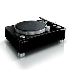 新款上市：Yamaha 旗舰黑胶唱机GT-5000全新上市，重启Hi-Fi 「黄金时代」