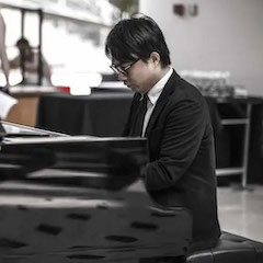 宋思衡的“宅抗疫” | 挑战主播、筹集口罩、闭关作曲，这位取消了20场演出的钢琴家原来这么忙！