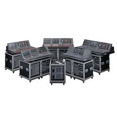 RIVAGE PM系列再次进化：CS-R5和CS-R3控制界面和全新DSP数字信号处理引擎
