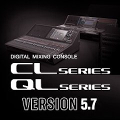 CL/QL系列数字调音台以及R系列I/O机架接口箱固件迎升级，新版V5.7支持SMPTE ST2110-30标准！