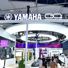 展会回顾 | 不朽情缘不朽情缘专业音响亮相第21届广州国际专业灯光、音响展览会！